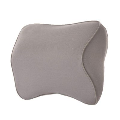 Arinda Car Headrest Memory Foam Car Pillow Neck Headrest Soft Breathable Support