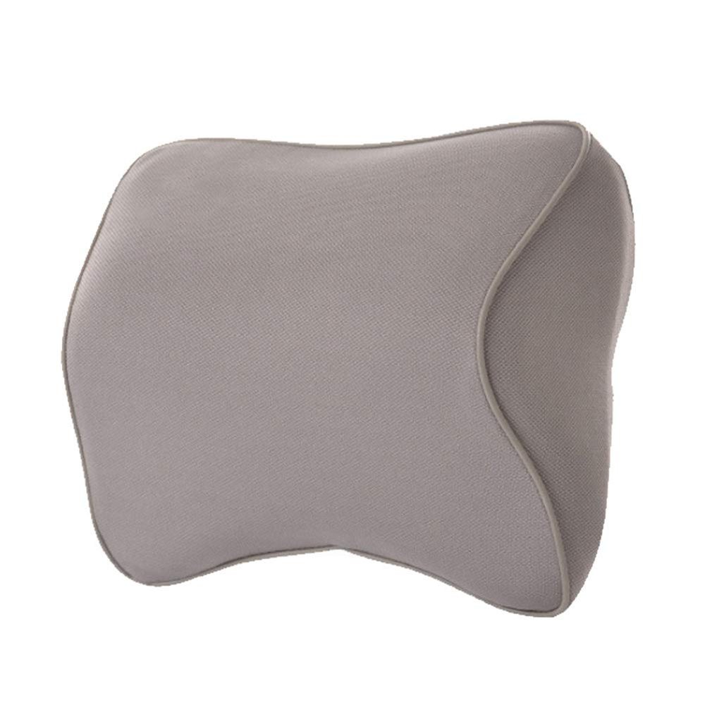 Arinda Car Headrest Memory Foam Car Pillow Neck Headrest Soft Breathable Support