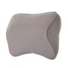 Arinda Car Headrest Memory Foam Car Pillow Neck Headrest Soft Breathable Support view 1