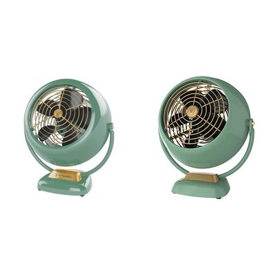 Vornado VFAN Vintage Air Circulator Fan (3 Speeds) VFAN Jr. Vintage Air Circulator Fan