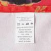 African American Expressions - Red and White - Apron view 4