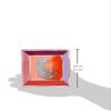 Jonathan Adler Safari Square Porcelain Tray, One Size, Multi view 3
