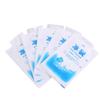 Flexible Self-Sealing Reusable Ice Gel Packs, 10 PCS view 2