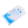 Reusable Ice Pack, Flexible Freezer Cold Packs for Lunch or Cooler Bag, 10 Pack(400ml) view 1