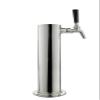 Kegco 3PDT145-1S-630 Draft Tower, 1-Tap, Stainless Steel view 3