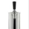 Kegco 3PDT145-1S-630 Draft Tower, 1-Tap, Stainless Steel view 4