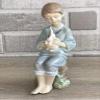 Lladro 01008287 Every Bunny Needs Somebody Porcelain New view 1