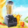 Food Blender Mixer, 2L 1000W Automatic Countertop Blender Kitchen Blender Food Fruit Mixer Juice Extractor Built-in Timer for Smoothies Ice Sauces Soups view 4
