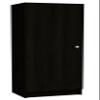 Tuhome Belleria Single Door Pantry with Four Interior Shelves, Compact Storage Unit for Kitchen, Bedroom, Office, or Living Room view 1
