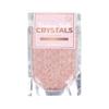 Gift Republic Healing Bath Crystals, Pink view 1