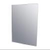 Marketing Holders 3 Pack Acrylic Mirror Sheet 11" x 11" Reflective Lucite Tile Lightweight Display with Rounded Corners for Buddy Sour Horses Chicken Coops view 1