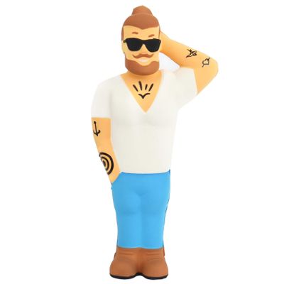 Gift Republic FCK Boy Stress Toy