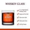 Veracco You Are The Best Grandpa Keep That Shit Up Glass Funny BirthdayGifts For Father's Day Dad Grandpa Stepdad (Clear, Glass) view 3