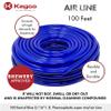 Kegco 3P516BAL-100FT Gas Line, 100 Feet, Blue view 2