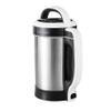 TAYAMA Multi-Functional Stainless Steel Soy and Nutmilk Maker, 1.3L, Black view 3