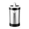 TAYAMA Multi-Functional Stainless Steel Soy and Nutmilk Maker, 1.3L, Black view 4