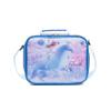 Limited Edition KBNL Frozen 2 Lunch Bag with Strap - Elsa & Horse view 2