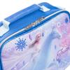 Limited Edition KBNL Frozen 2 Lunch Bag with Strap - Elsa & Horse view 3