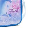 Limited Edition KBNL Frozen 2 Lunch Bag with Strap - Elsa & Horse view 4