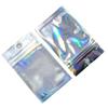 PABCK 1000 Pack 2.3x3.9 inch (Inside Size 1.9x2.5 inch) Resealable Foil Pouch Clear Front Heat Seal Bags with Hang Hole for Zip Food Storage Lock Bag Reclosable Airtight Zipper Lock Packaging view 4