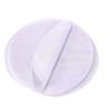 Aeyistry 4 Pieces Round Silicone Reusable Steamer Mat Mesh Sheet for Fruit Dryer,Food Dehydrator Sheets Dryer Mesh,10" Diameter view 1