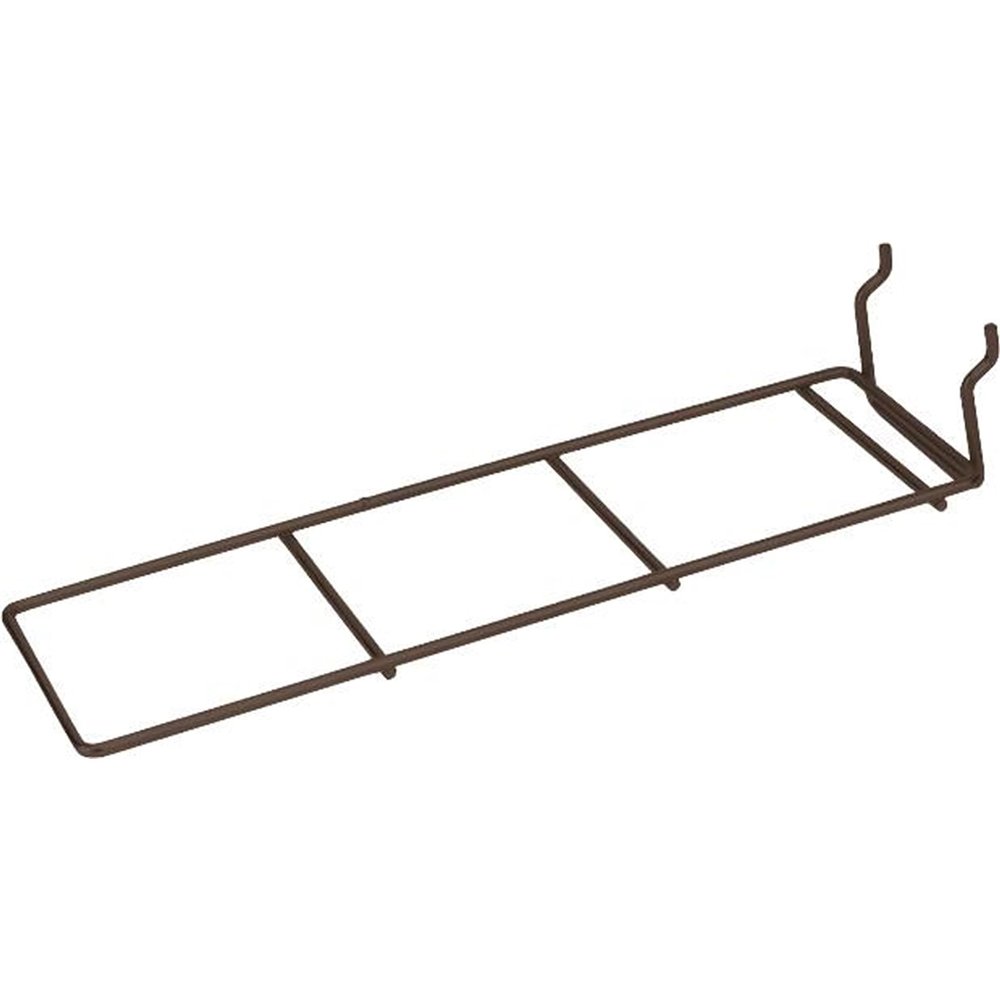 Marshalltown Display Hooks, Pole Handles Holds, Pole Hook - Black Hook Style, 15950