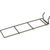 Marshalltown Display Hooks, Pole Handles Holds, Pole Hook - Black Hook Style, 15950 view 1