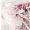 Windy Hill Collection Ethnic Pink Grace 14" Angel African American Christmas Tree Topper or Table Top 514011 view 4