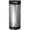 Kegco 3PKM5G-RBT Keg, 5 Gallon, Stainless Steel view 1