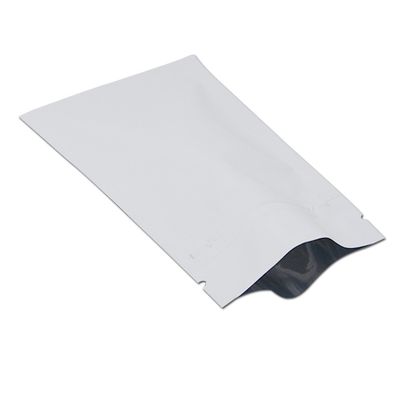 FERENLI 100 Pcs 3.1x4.7 inch Zipper Lock Mylar Bags for Food Storage