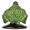 ASHIRWAD Gautam Buddha Brass Idol Statue Sculpture for Home Decor, Pooja, Vastu | AE0005-13 (Buddha-13) view 4