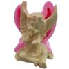 3D Baby Angel Wing Silicone Molds DIY Cake Decorating Supplies Baking Tools Handmade Soap Plaster Clay Mold Fondant Chocolate Biscuit Sugar Craft Mould view 3