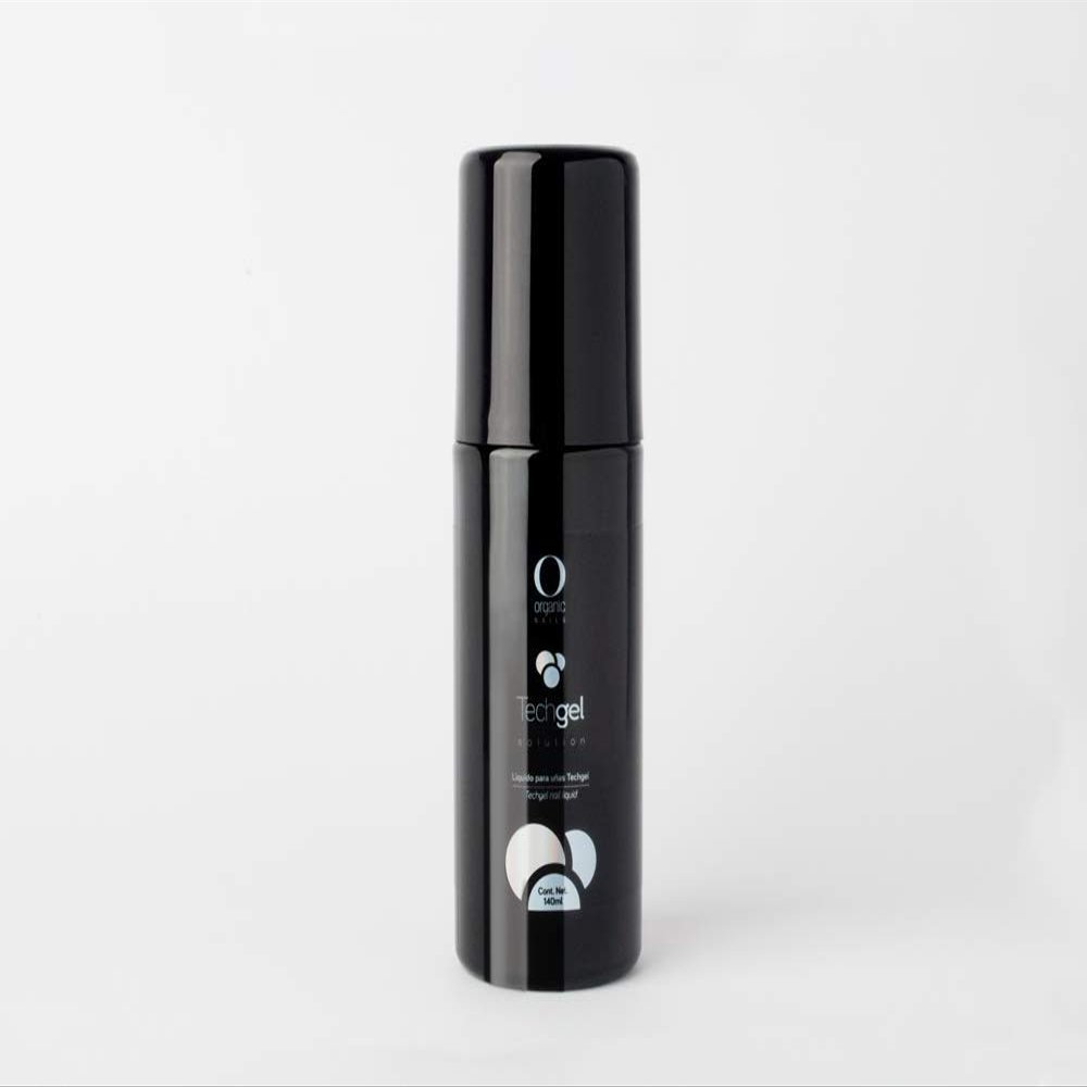 Techgel Solution 120Ml / 4Fl Oz