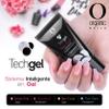 Techgel Solution 120Ml / 4Fl Oz view 3