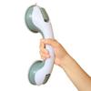 Osafe-7 Bathroom Handle. Great Handrail Grip for Both Shower Cabinet, Toilet & Bath Tub. Safety for Seniors, Toddlers, Children & Family Love ones. Equipped with Vacuum Suction Cup. Anti Slip Support. view 1
