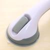 Osafe-7 Bathroom Handle. Great Handrail Grip for Both Shower Cabinet, Toilet & Bath Tub. Safety for Seniors, Toddlers, Children & Family Love ones. Equipped with Vacuum Suction Cup. Anti Slip Support. view 4