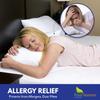 Bundle - 2 Items: RV Short Queen Zippered Mattress Protector(14") + RV Short Queen Zippered Mattress Protector (9") view 4