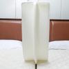 DoMyfit Bed Bridge Mattress Connector Twin to King Converter Kit Metal Bed Gap Filler Two Single Mattress Connector for Home Hotel view 2