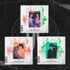 Super Junior D&E - Bad Blood (4th Mini Album) Album+Extra Photocards Set view 1