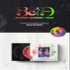 Super Junior D&E - Bad Blood (4th Mini Album) Album+Extra Photocards Set view 2
