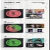 Super Junior D&E - Bad Blood (4th Mini Album) Album+Extra Photocards Set view 4