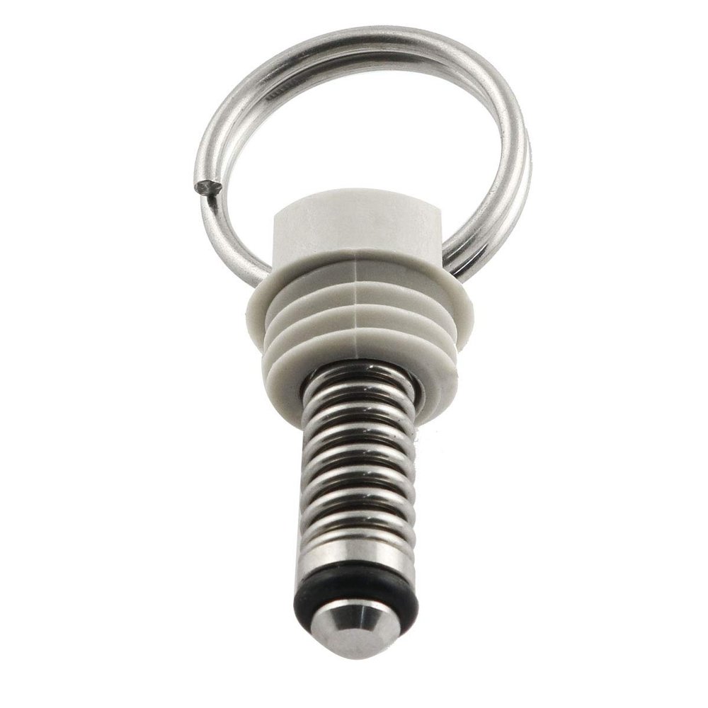 heyous Beer Kegs Pressure Relief Valve Ball Lock Cornelius Style Homebrew Beer Keg Lid Repair