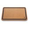 Weber Cutting Board, Brown  DishwasherSafe Cutting Board with Juice Grooves for Grill Prep & Serving view 1
