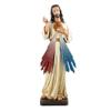 Avalon Gallery Divine Mercy Statue, 24" Tall, Inspirational view 1