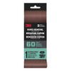 3m Belt3x181pk60 3" X 18" Rapid Removal 60 Grit Power Sanding Belt view 1
