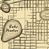 Antiguos Maps - City of Lakeland, Florida circa 1925 - measures 24 in x 28 in (610 mm x 711 mm) view 3