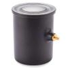 WOODRIVER Project Kit - Ceramic Coffee Mug Turning Kit With Ceramic Lid - 12Oz. view 2