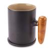 WOODRIVER Project Kit - Ceramic Coffee Mug Turning Kit With Ceramic Lid - 12Oz. view 3