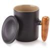WOODRIVER Project Kit - Ceramic Coffee Mug Turning Kit With Ceramic Lid - 12Oz. view 4