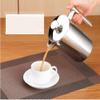 Coffee Maker Filter Press Pot Filter Pressure Pot Hand-Made Coffee Pot Tea Maker-1L view 3